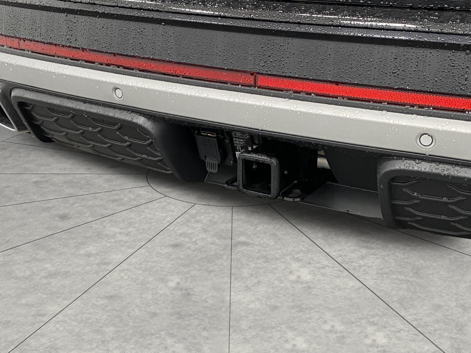 2026 Volkswagen Atlas 2.0T Peak Edition 4MOTION