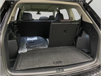 2026 Volkswagen Atlas 2.0T Peak Edition 4MOTION