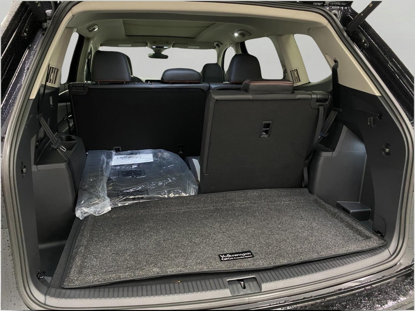 2026 Volkswagen Atlas 2.0T Peak Edition 4MOTION