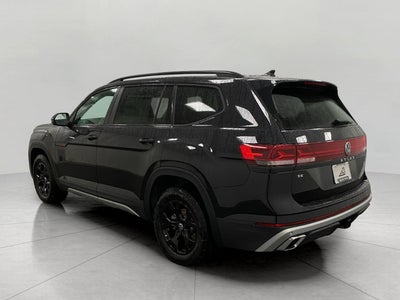 2026 Volkswagen Atlas 2.0T Peak Edition 4MOTION