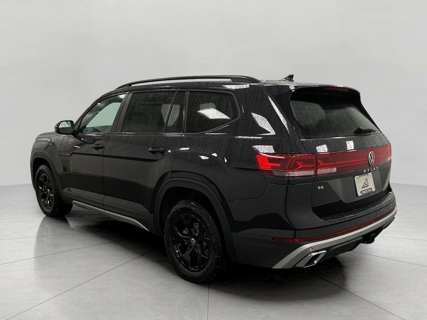 2026 Volkswagen Atlas 2.0T Peak Edition 4MOTION