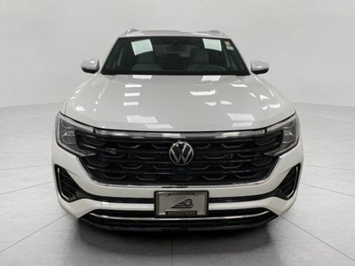 2026 Volkswagen Atlas Cross Sport 2.0T SEL Premium R-Line 4MOTION