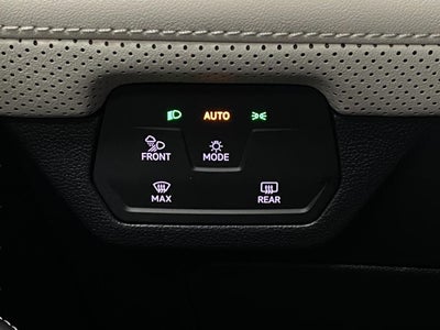 2026 Volkswagen Atlas Cross Sport 2.0T SEL Premium R-Line 4MOTION