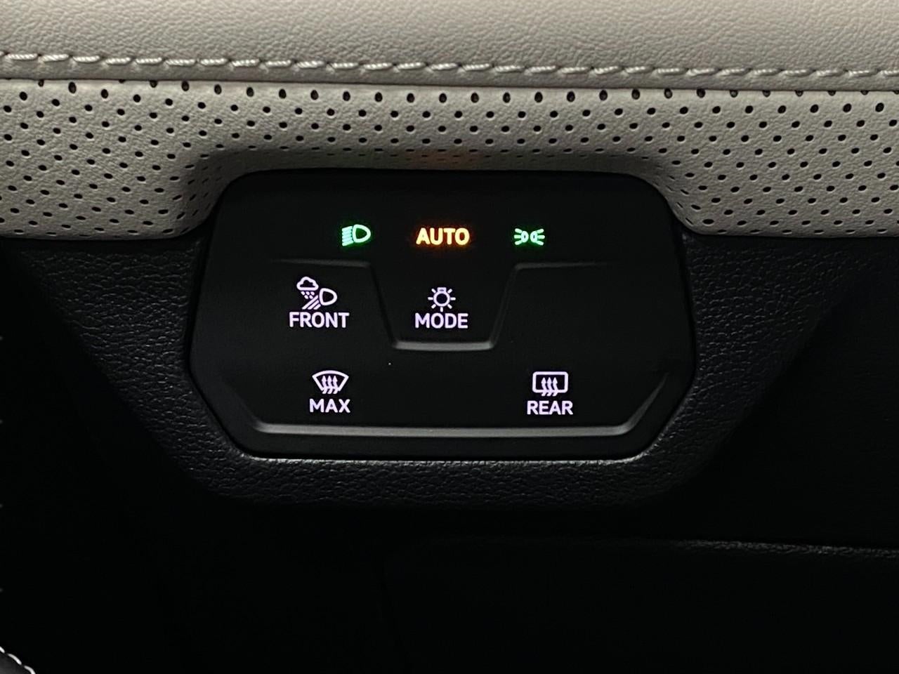 2026 Volkswagen Atlas Cross Sport 2.0T SEL Premium R-Line 4MOTION