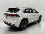 2026 Volkswagen Atlas Cross Sport 2.0T SEL Premium R-Line 4MOTION