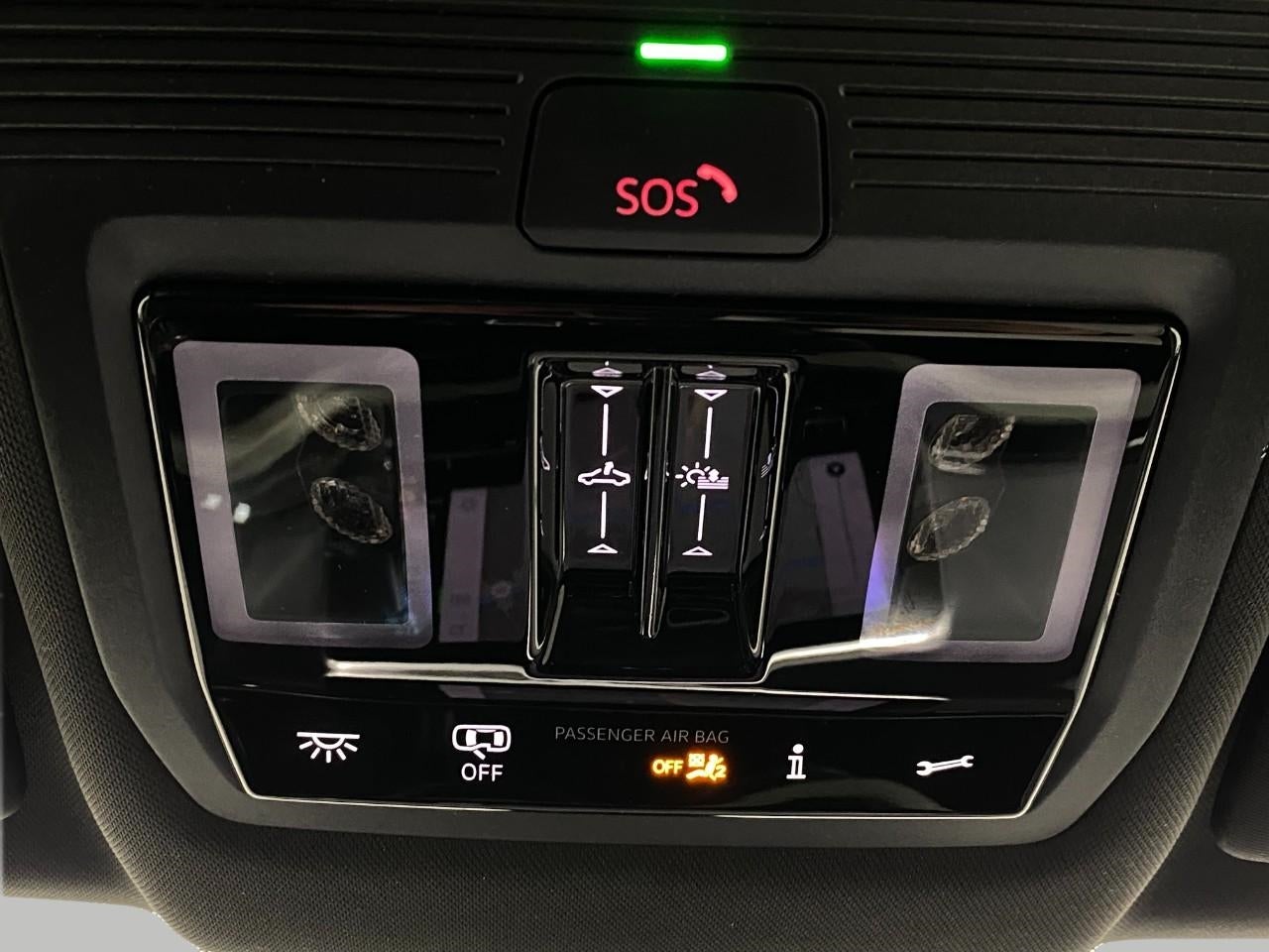 2026 Volkswagen Atlas Cross Sport 2.0T SEL Premium R-Line 4MOTION