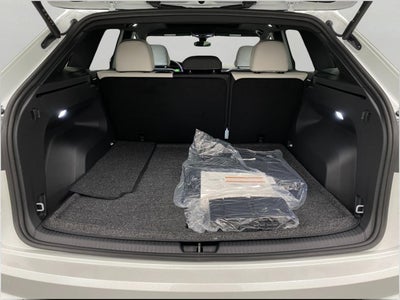 2026 Volkswagen Atlas Cross Sport 2.0T SEL Premium R-Line 4MOTION