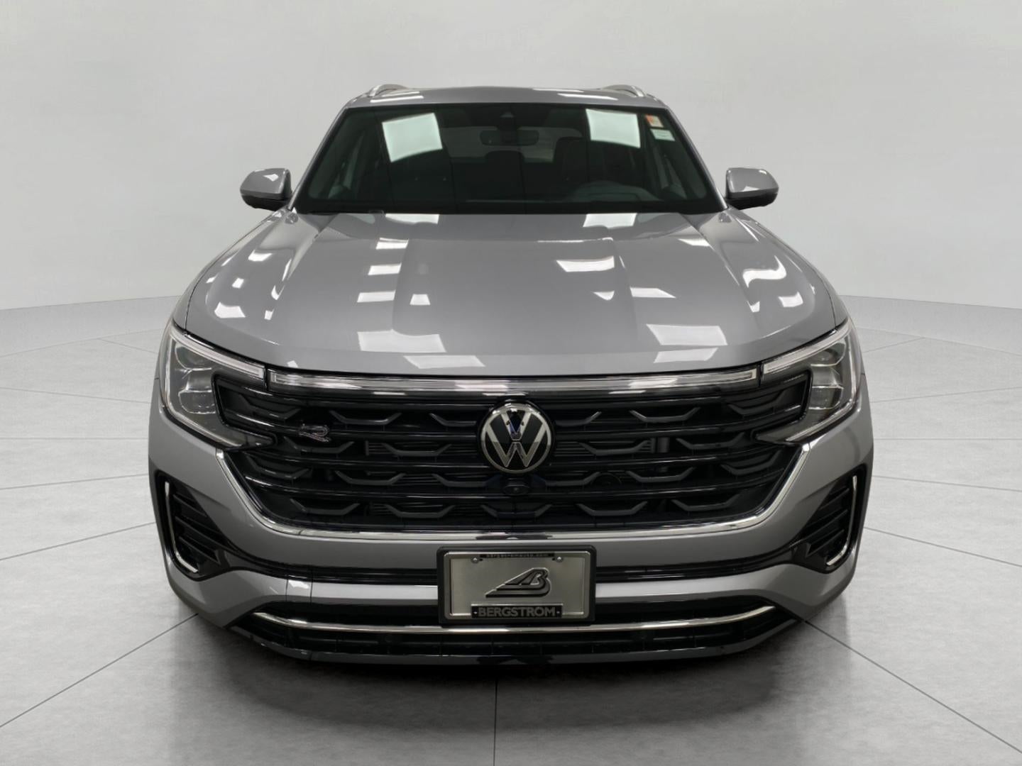 2026 Volkswagen Atlas Cross Sport 2.0T SEL Premium R-Line 4MOTION