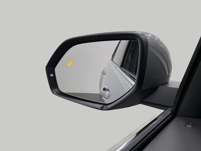 2026 Volkswagen Atlas Cross Sport 2.0T SEL Premium R-Line 4MOTION