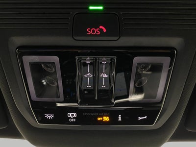 2026 Volkswagen Atlas Cross Sport 2.0T SEL Premium R-Line 4MOTION