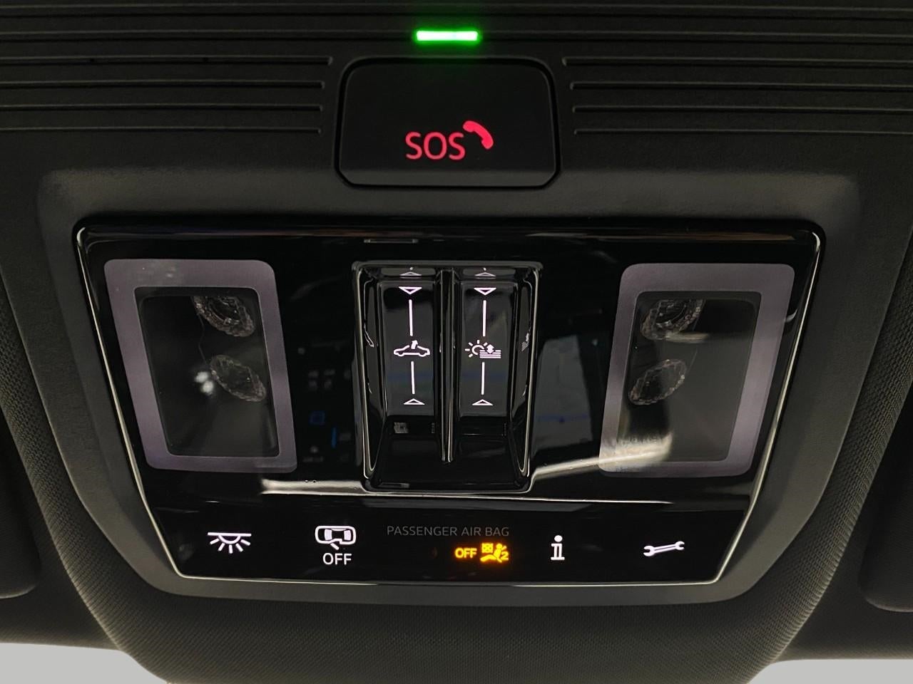 2026 Volkswagen Atlas Cross Sport 2.0T SEL Premium R-Line 4MOTION