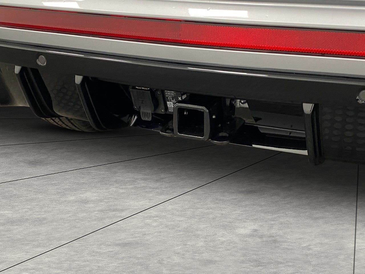 2026 Volkswagen Atlas Cross Sport 2.0T SEL Premium R-Line 4MOTION