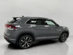 2026 Volkswagen Atlas Cross Sport 2.0T SEL Premium R-Line 4MOTION