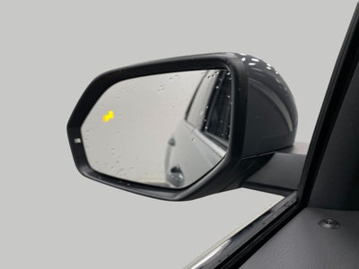 2026 Volkswagen Atlas Cross Sport 2.0T SEL Premium R-Line 4MOTION