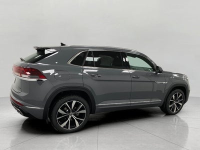 2026 Volkswagen Atlas Cross Sport 2.0T SEL Premium R-Line 4MOTION