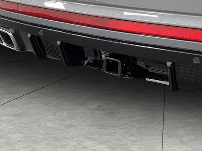 2026 Volkswagen Atlas Cross Sport 2.0T SEL Premium R-Line 4MOTION