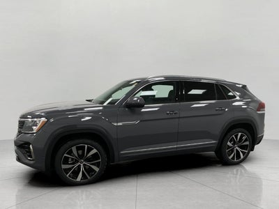 2026 Volkswagen Atlas Cross Sport 2.0T SEL Premium R-Line 4MOTION