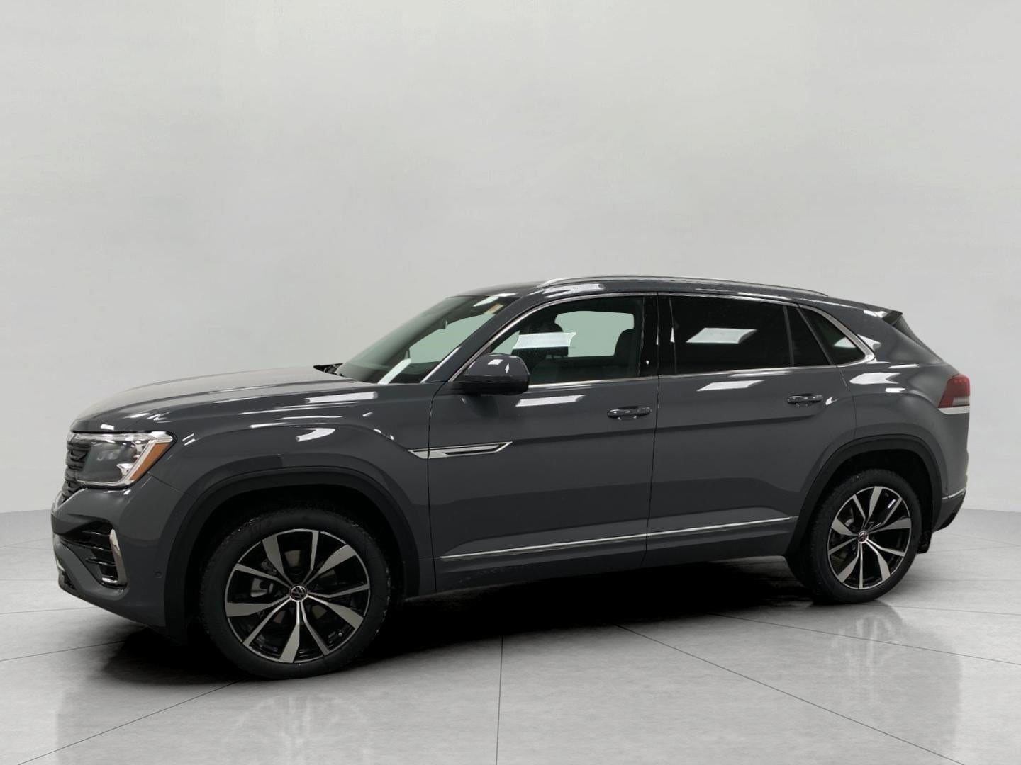 2026 Volkswagen Atlas Cross Sport 2.0T SEL Premium R-Line 4MOTION
