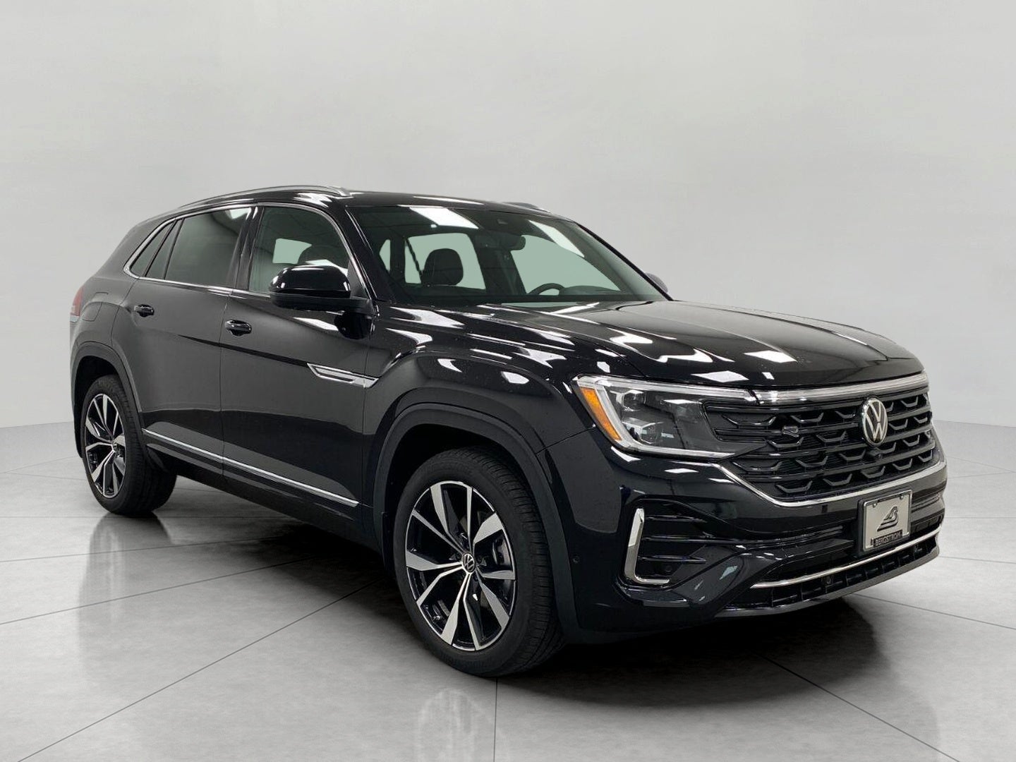 2026 Volkswagen Atlas Cross Sport 2.0T SEL Premium R-Line 4MOTION