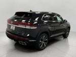 2026 Volkswagen Atlas Cross Sport 2.0T SEL Premium R-Line 4MOTION