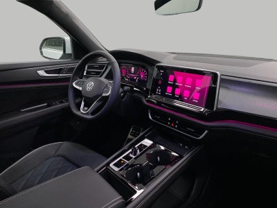 2026 Volkswagen Atlas Cross Sport 2.0T SEL Premium R-Line 4MOTION