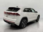 2026 Volkswagen Atlas Cross Sport 2.0T SEL Premium R-Line 4MOTION