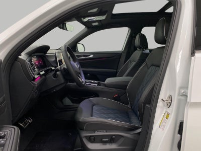 2026 Volkswagen Atlas Cross Sport 2.0T SEL Premium R-Line 4MOTION