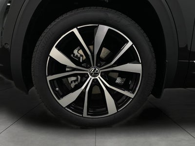 2026 Volkswagen Atlas Cross Sport 2.0T SEL Premium R-Line 4MOTION