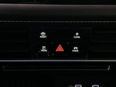 2026 Volkswagen Atlas Cross Sport 2.0T SEL Premium R-Line 4MOTION