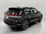 2026 Volkswagen Atlas Cross Sport 2.0T SEL Premium R-Line 4MOTION
