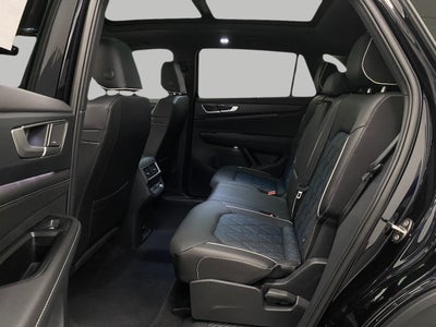 2026 Volkswagen Atlas Cross Sport 2.0T SEL Premium R-Line 4MOTION