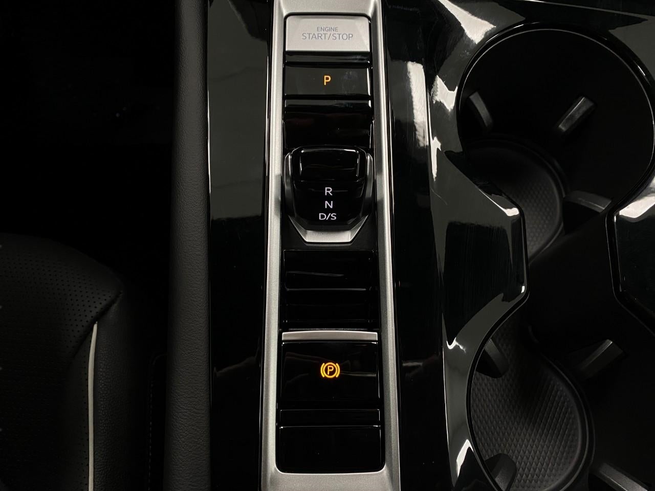 2026 Volkswagen Atlas Cross Sport 2.0T SEL Premium R-Line 4MOTION