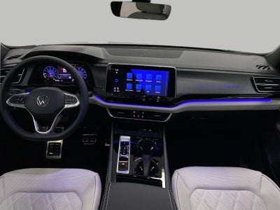2026 Volkswagen Atlas Cross Sport 2.0T SEL Premium R-Line 4MOTION
