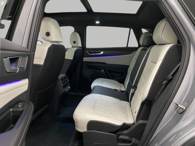 2026 Volkswagen Atlas Cross Sport 2.0T SEL Premium R-Line 4MOTION