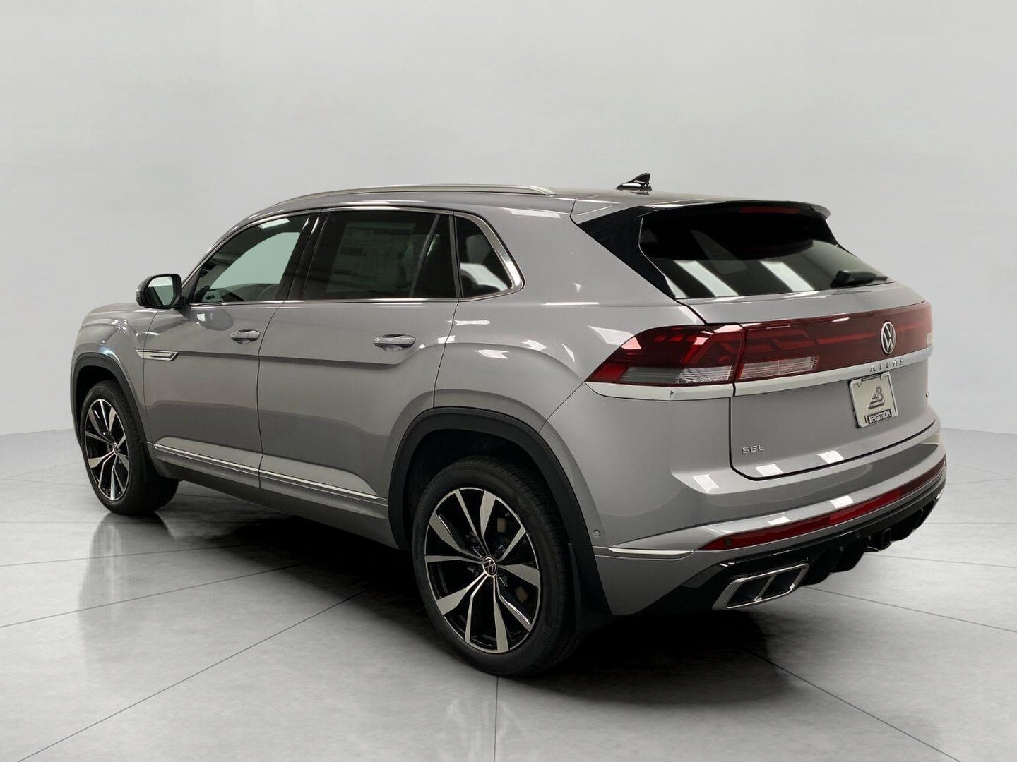 2026 Volkswagen Atlas Cross Sport 2.0T SEL Premium R-Line 4MOTION