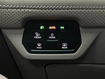 2026 Volkswagen Atlas 2.0T SEL Premium R-Line 4MOTION