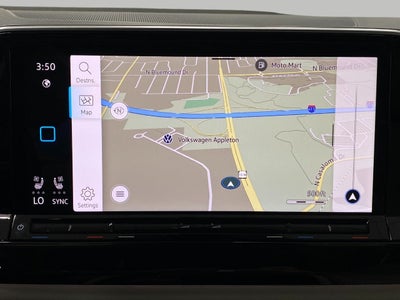 2026 Volkswagen Atlas 2.0T SEL Premium R-Line 4MOTION