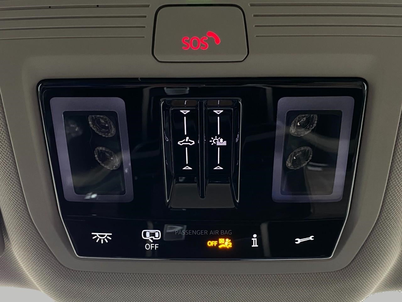 2026 Volkswagen Atlas 2.0T SEL Premium R-Line 4MOTION