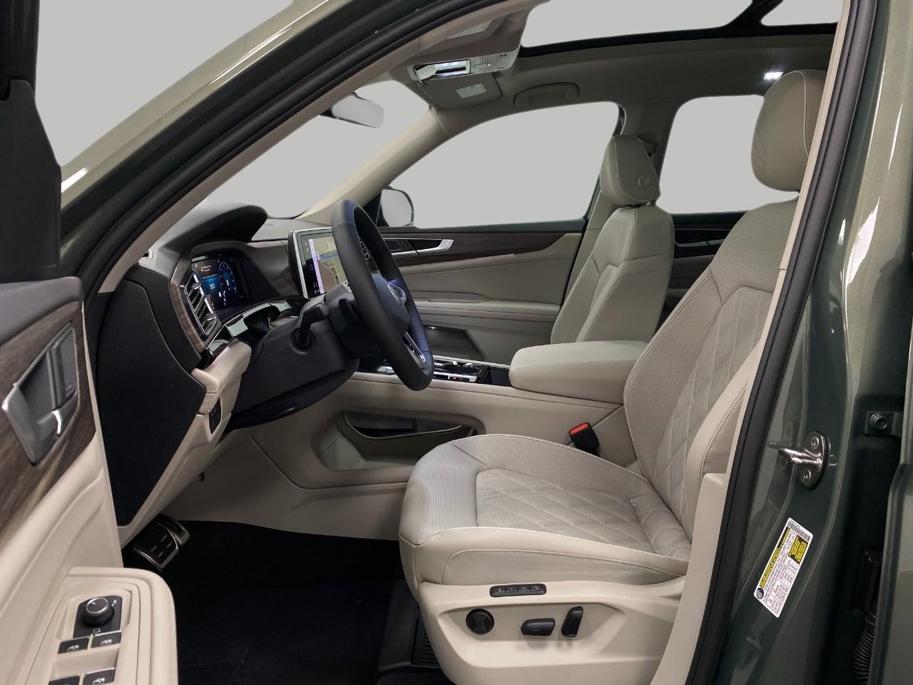 2026 Volkswagen Atlas 2.0T SEL Premium R-Line 4MOTION