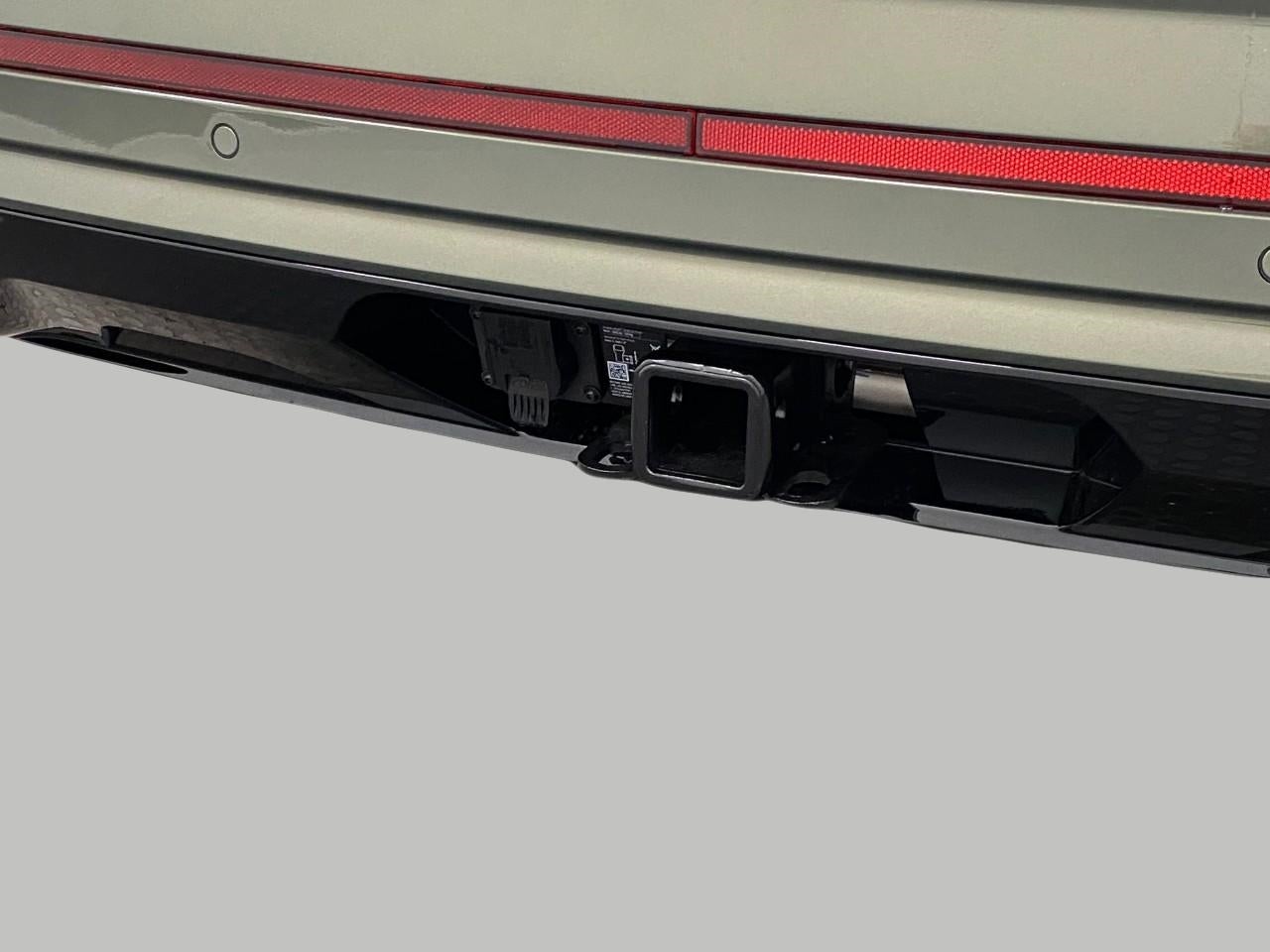 2026 Volkswagen Atlas 2.0T SEL Premium R-Line 4MOTION