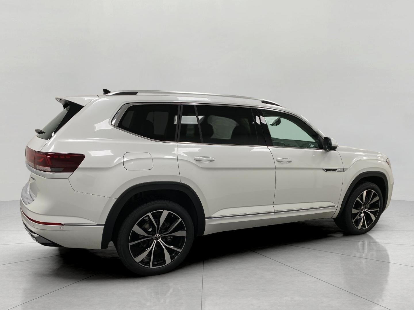 2026 Volkswagen Atlas 2.0T SEL Premium R-Line 4MOTION