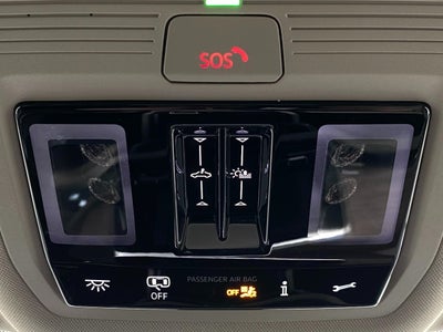 2026 Volkswagen Atlas 2.0T SEL Premium R-Line 4MOTION