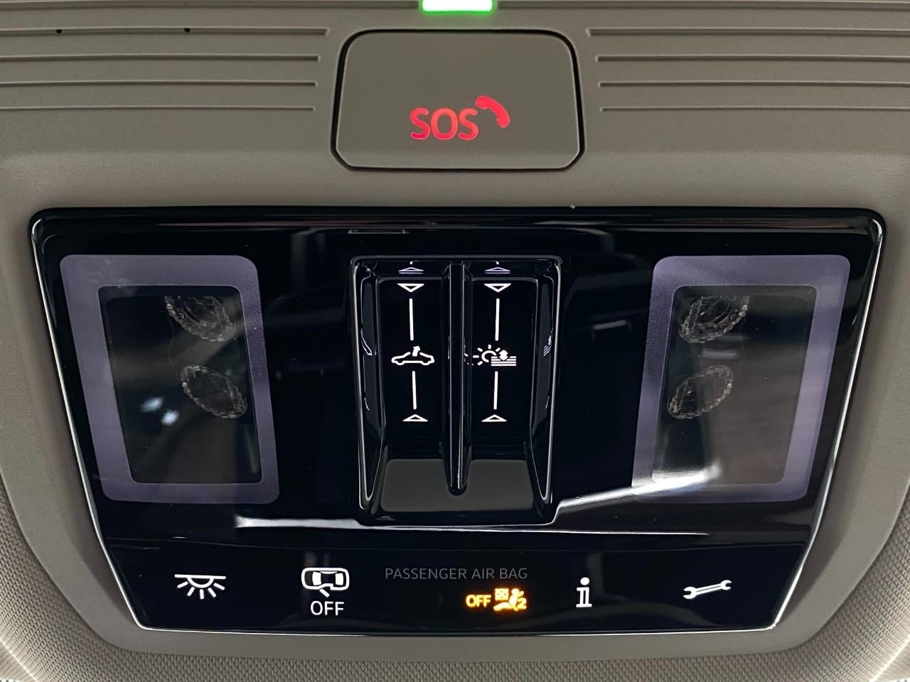 2026 Volkswagen Atlas 2.0T SEL Premium R-Line 4MOTION