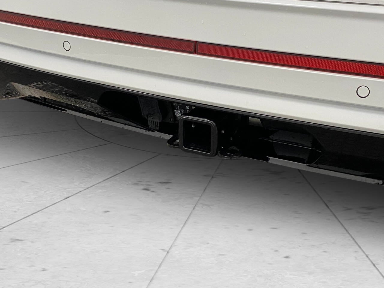 2026 Volkswagen Atlas 2.0T SEL Premium R-Line 4MOTION