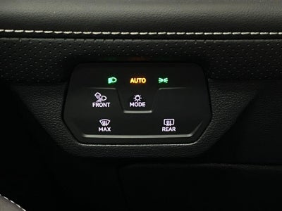 2026 Volkswagen Atlas 2.0T SEL Premium R-Line 4MOTION