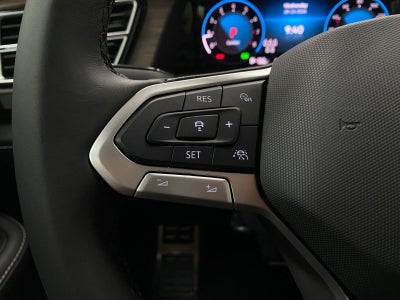 2026 Volkswagen Atlas 2.0T SEL Premium R-Line 4MOTION