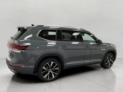 2026 Volkswagen Atlas 2.0T SEL Premium R-Line 4MOTION