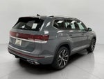 2026 Volkswagen Atlas 2.0T SEL Premium R-Line 4MOTION