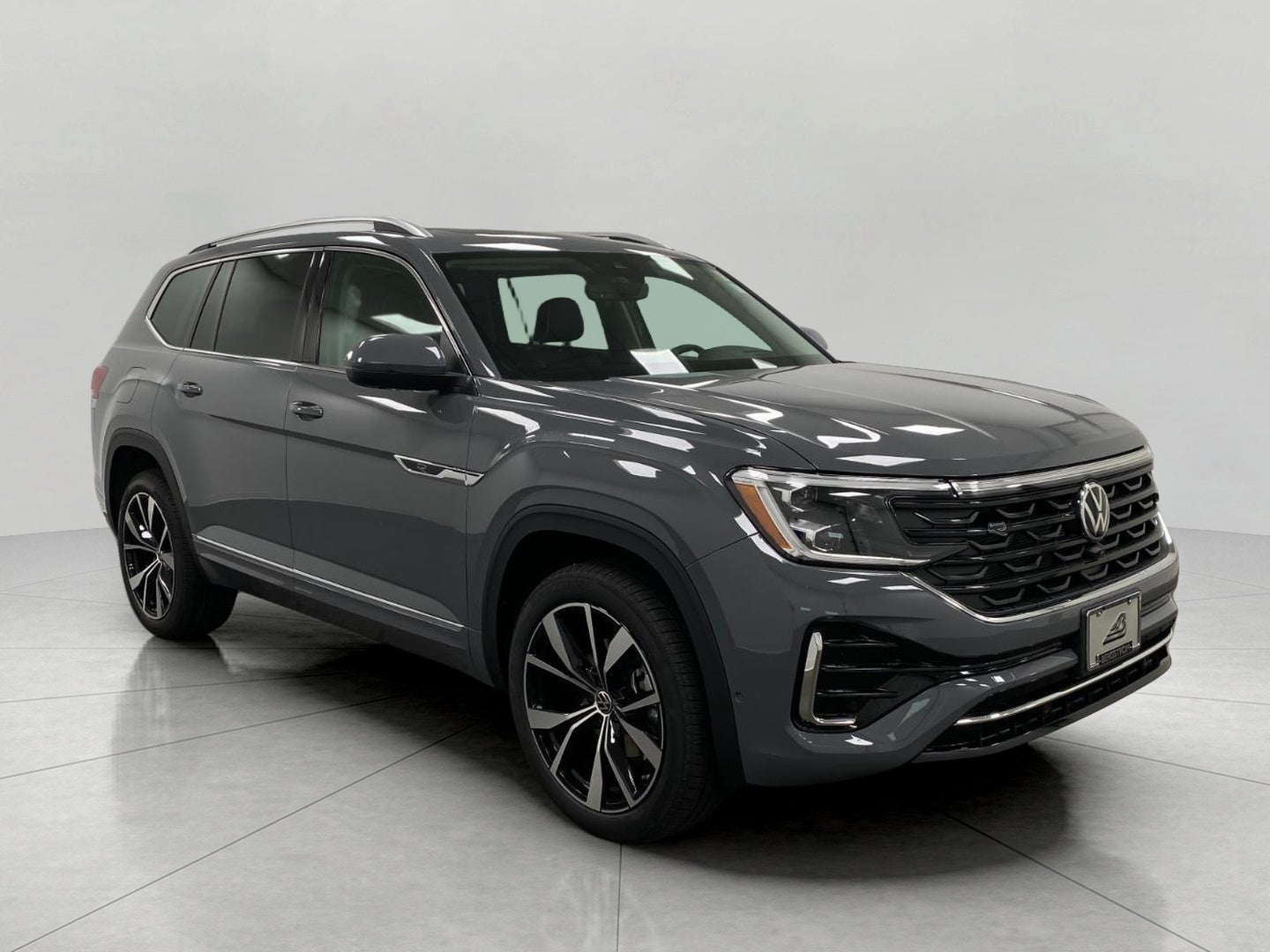 2026 Volkswagen Atlas 2.0T SEL Premium R-Line 4MOTION