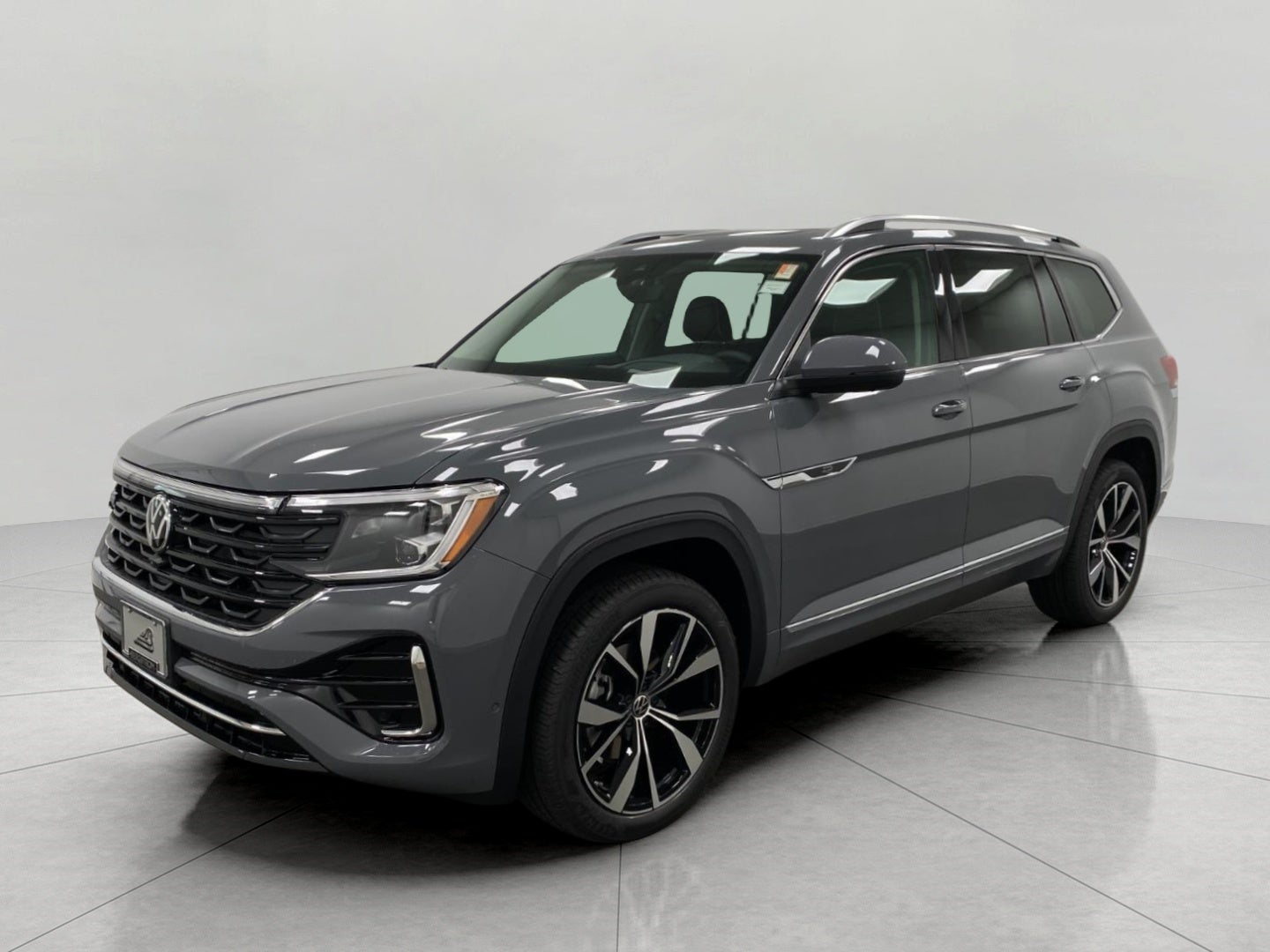 2026 Volkswagen Atlas 2.0T SEL Premium R-Line 4MOTION